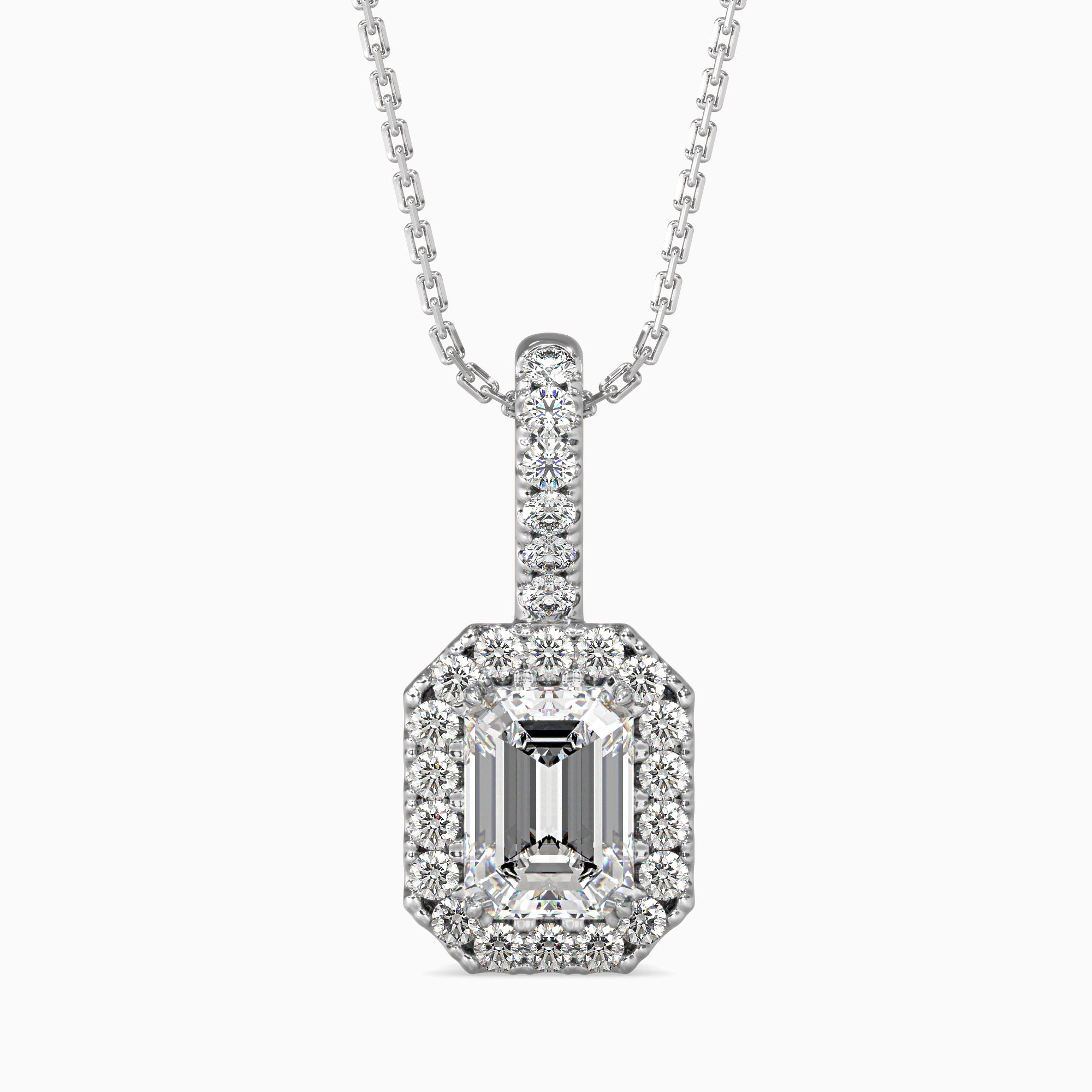 Classic Glamour -Emerald Cut Audiam