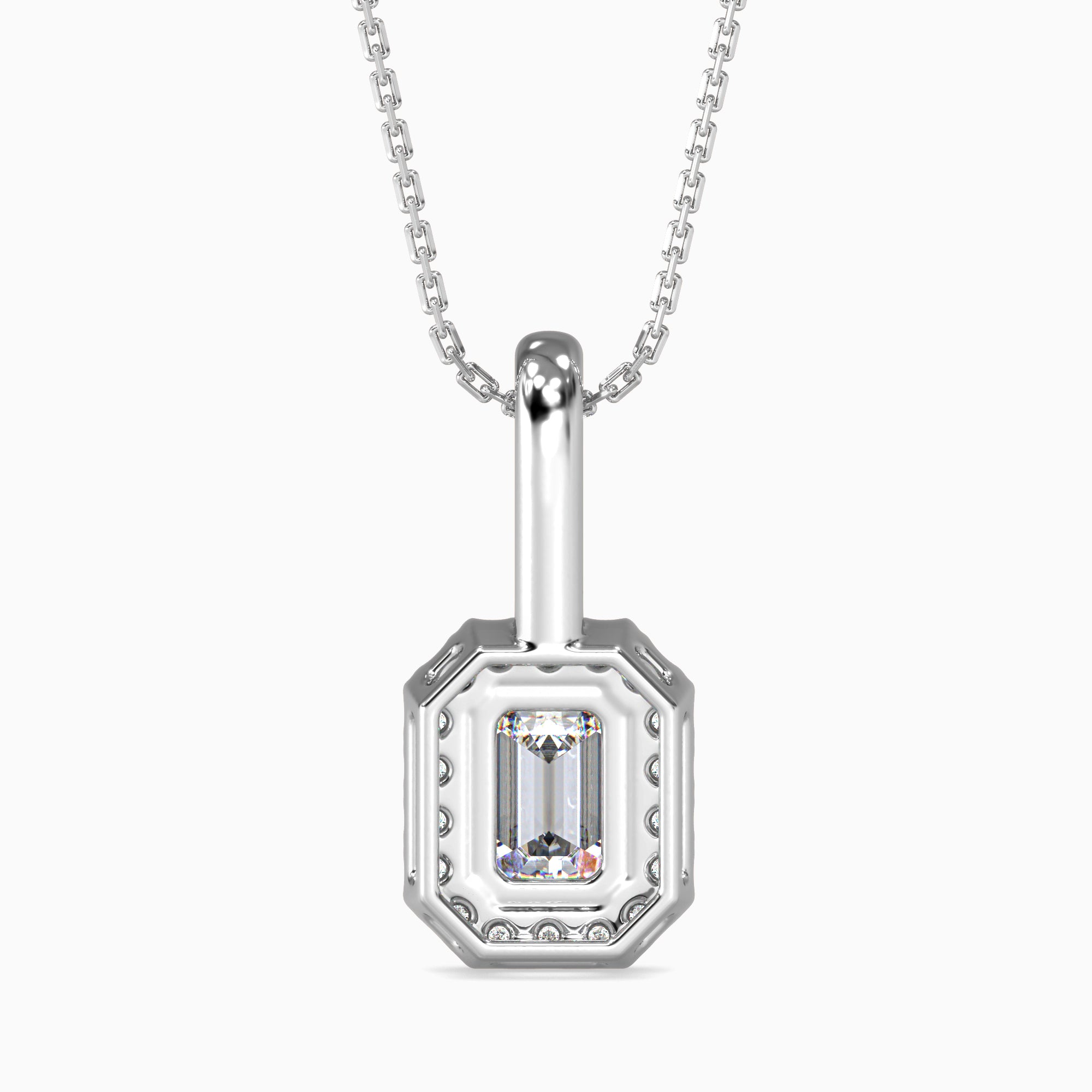 Classic Glamour -Emerald Cut Audiam